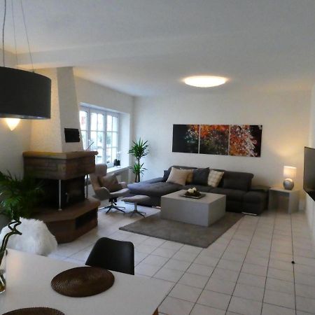 Rathausplatz Nr. 9 Apartment อือร์ซิก ภายนอก รูปภาพ