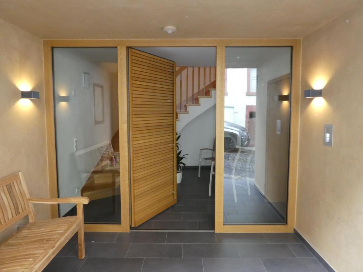 Rathausplatz Nr. 9 Apartment อือร์ซิก ภายนอก รูปภาพ