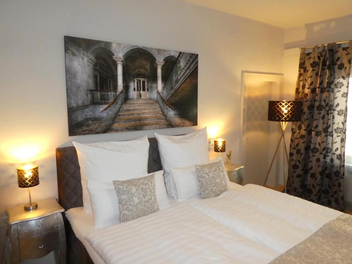 Rathausplatz Nr. 9 Apartment อือร์ซิก ภายนอก รูปภาพ