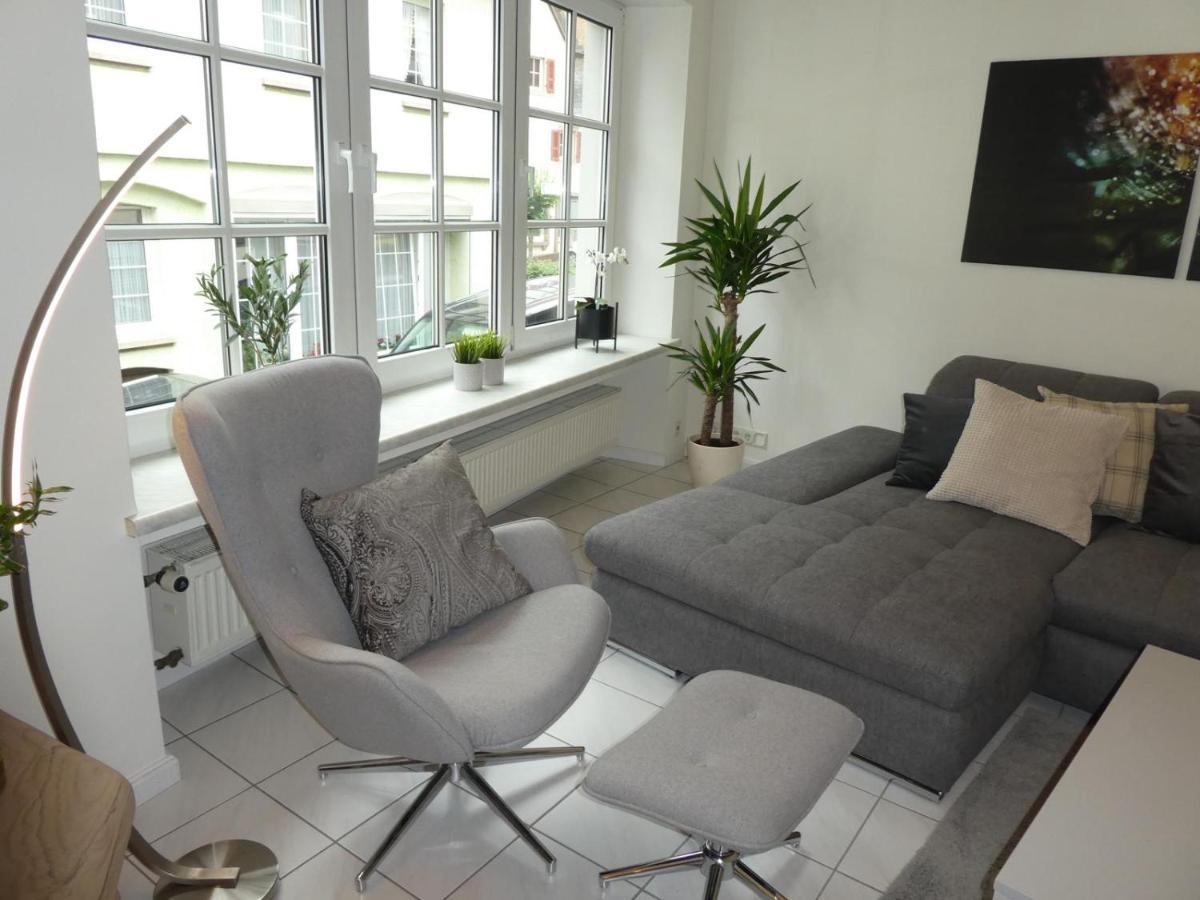 Rathausplatz Nr. 9 Apartment อือร์ซิก ภายนอก รูปภาพ